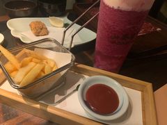 -山葵家·创意料理(EFC欧美广场店)