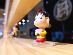 -栖川山葵家日式料理(凯德天府店)