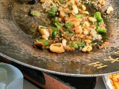 费大厨辣椒炒肉-费大厨辣椒炒肉(通州万达店)