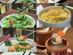 -上海佘山世茂艾美酒店