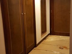 -成都天府丽都喜来登饭店