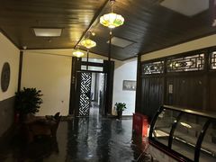 -鸭王烤鸭店(三里河店)