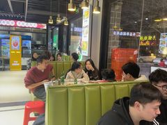 -清真·马坡烧烤涮牛肚·酸浆火锅(新区总店)