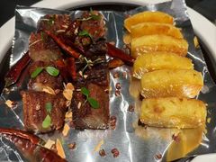 -南堂馆·新川菜(春熙路店)