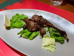 -HELLO MUSAE 拾光缪斯餐厅·纯正希腊风味(苏州中心店)