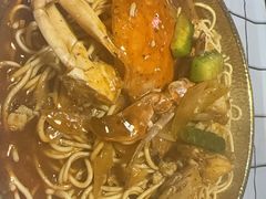 -狮龙啤酒烧烤屋(建二路店)