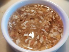 西湖牛肉羹-桂满陇天书(南京德基旗舰店)