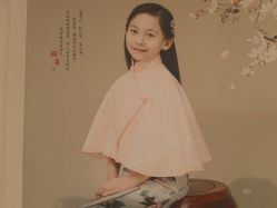 -倾城宝贝儿童摄影(浦东金谊店)