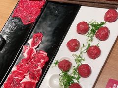 -掂档潮汕牛肉火锅(沈阳万象城店)