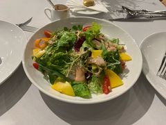 -我的四季意大利餐厅(春天百货店)