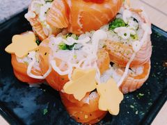 -板长寿司(ION店)