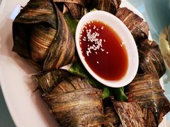 -阿诺泰·泰国餐厅(紫荆店)