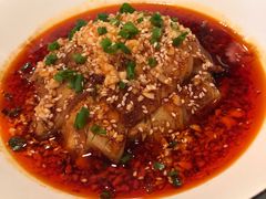 -漢舍中国菜馆(889广场店)