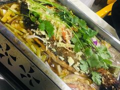 -胖哥八兄弟大排挡(植村店)