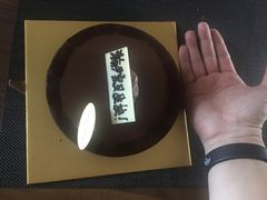 经典巧克力蛋糕-布歌东京(德基BHG店)