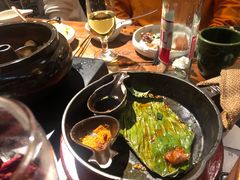 -云海肴·汽锅鸡·云南菜(美罗城店)