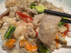 -逢春菜馆天津菜(胜利路店)