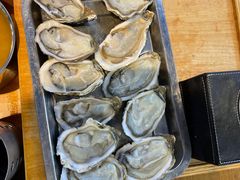 -蚝英雄鲜蚝自助专门店(长楹天街直营店)