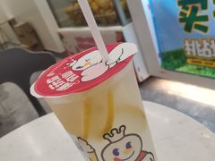 -蜜雪冰城(江南万达金街店)