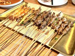 -浅醺烤串·小酒馆(百家湖店)