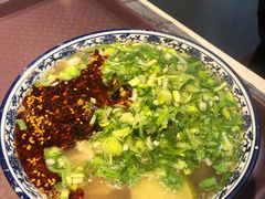 兰州牛肉面-有礼有面(知春路店)