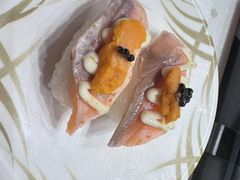 -争鲜回转寿司(浦东三钢里PLUS店)