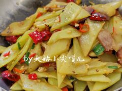 -新新湘菜馆(新中街二条店)