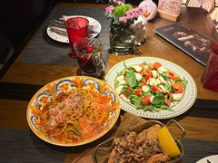 -IL TEATRO 精品意大利餐厅