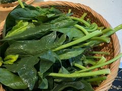 -一叶一世界·素食餐厅(锦华万达店)