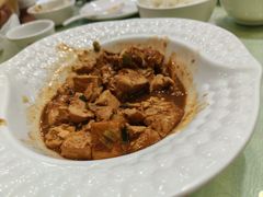 -东四民芳餐厅(世茂工三店)