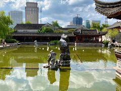 -天一阁博物院