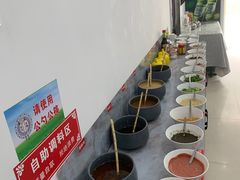 -潮汕牛肉火锅