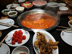 -大龙燚火锅(白石洲店)