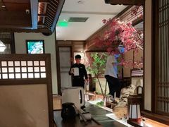 -揽季锅物会.福建黄鱼.海鲜姿造(五四路店)