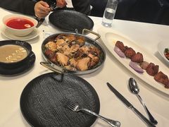 -马克西姆俄罗斯餐厅(通亚街店)