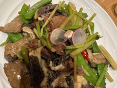 -客汀家宴·客家烟火 四季食材(集美店)