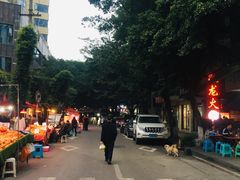 -肥龙火锅(南坪店)