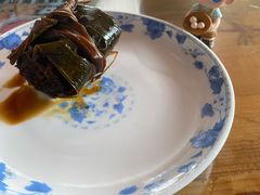 古镇扎肉小-洞天食府(北大街店)
