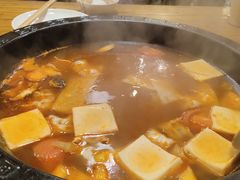 -重庆老火锅(长虹店)