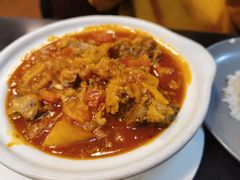 -妈阁铭记澳葡美食