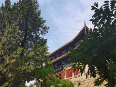 -云龙山