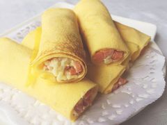 -马克西姆俄罗斯餐厅(通亚街店)