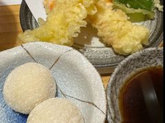 -鳗鲔料理小馆