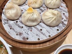 -朱新年·苏式汤团·面点(北寺塔店)
