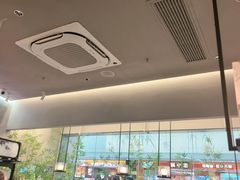 -万达广场(渭南高新店)