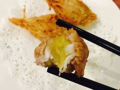 -正德顺順德雙皮奶(中信店)