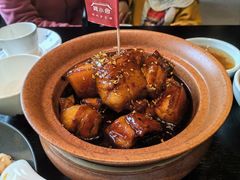 -简小舍·民间手艺菜(武昌江滩店)