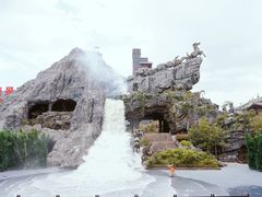 景点-丽江千古情