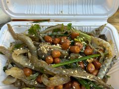 -陈添記·祖傳爽鱼皮·西关老字号(广州首店)