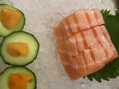 -银子铁板烧料理自助餐(人民广场店)